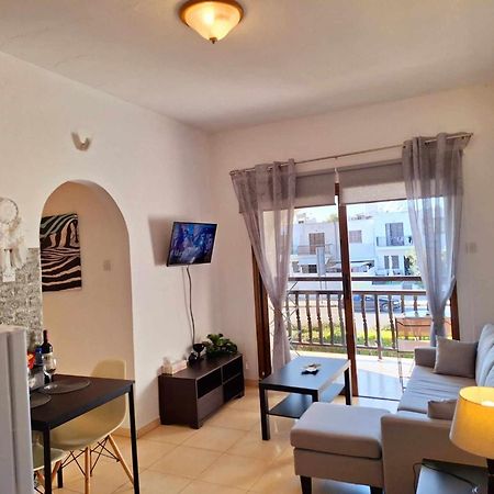 Kato Paphos Apt 400M To The Beach Εξωτερικό φωτογραφία