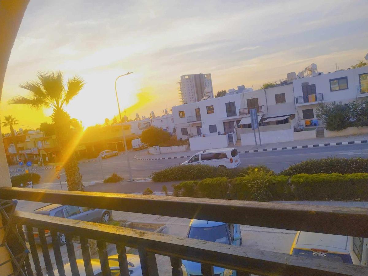 Kato Paphos Apt 400M To The Beach Εξωτερικό φωτογραφία