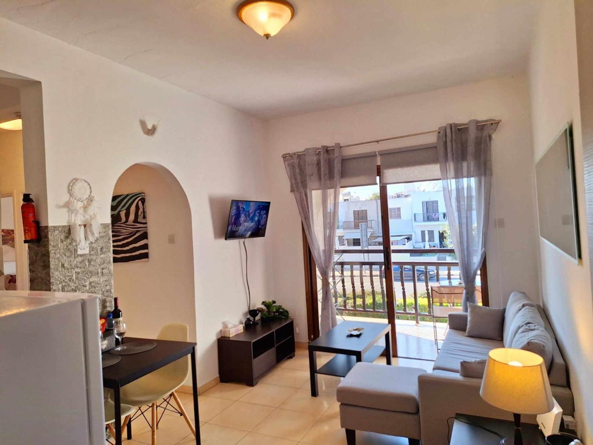 Kato Paphos Apt 400M To The Beach Εξωτερικό φωτογραφία