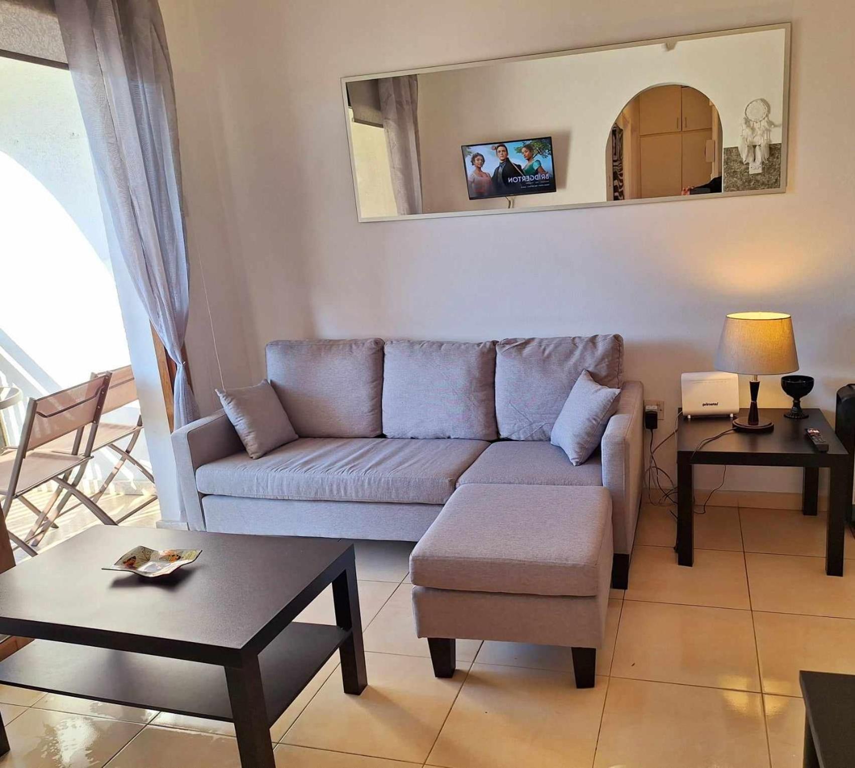 Kato Paphos Apt 400M To The Beach Εξωτερικό φωτογραφία