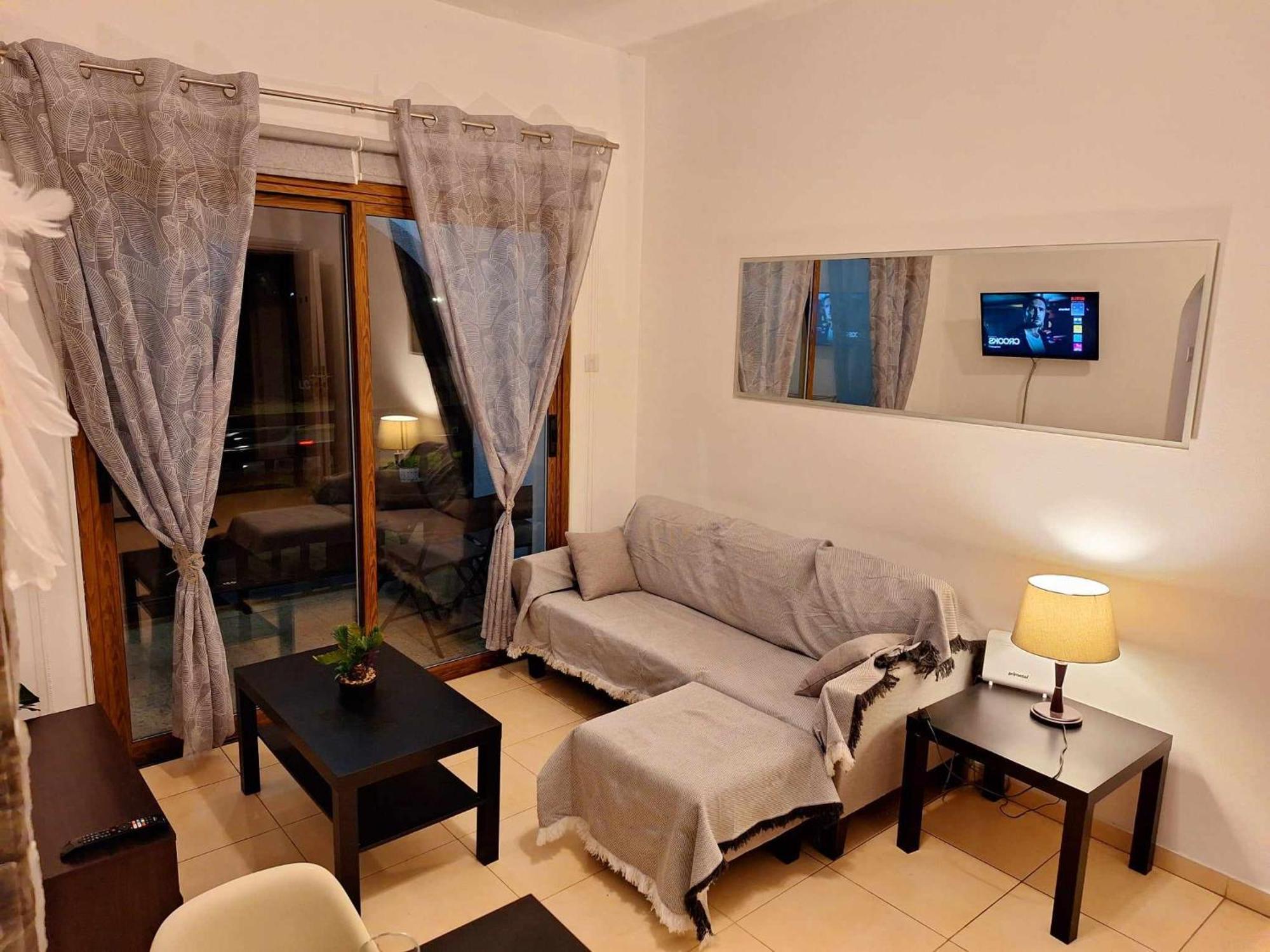 Kato Paphos Apt 400M To The Beach Εξωτερικό φωτογραφία