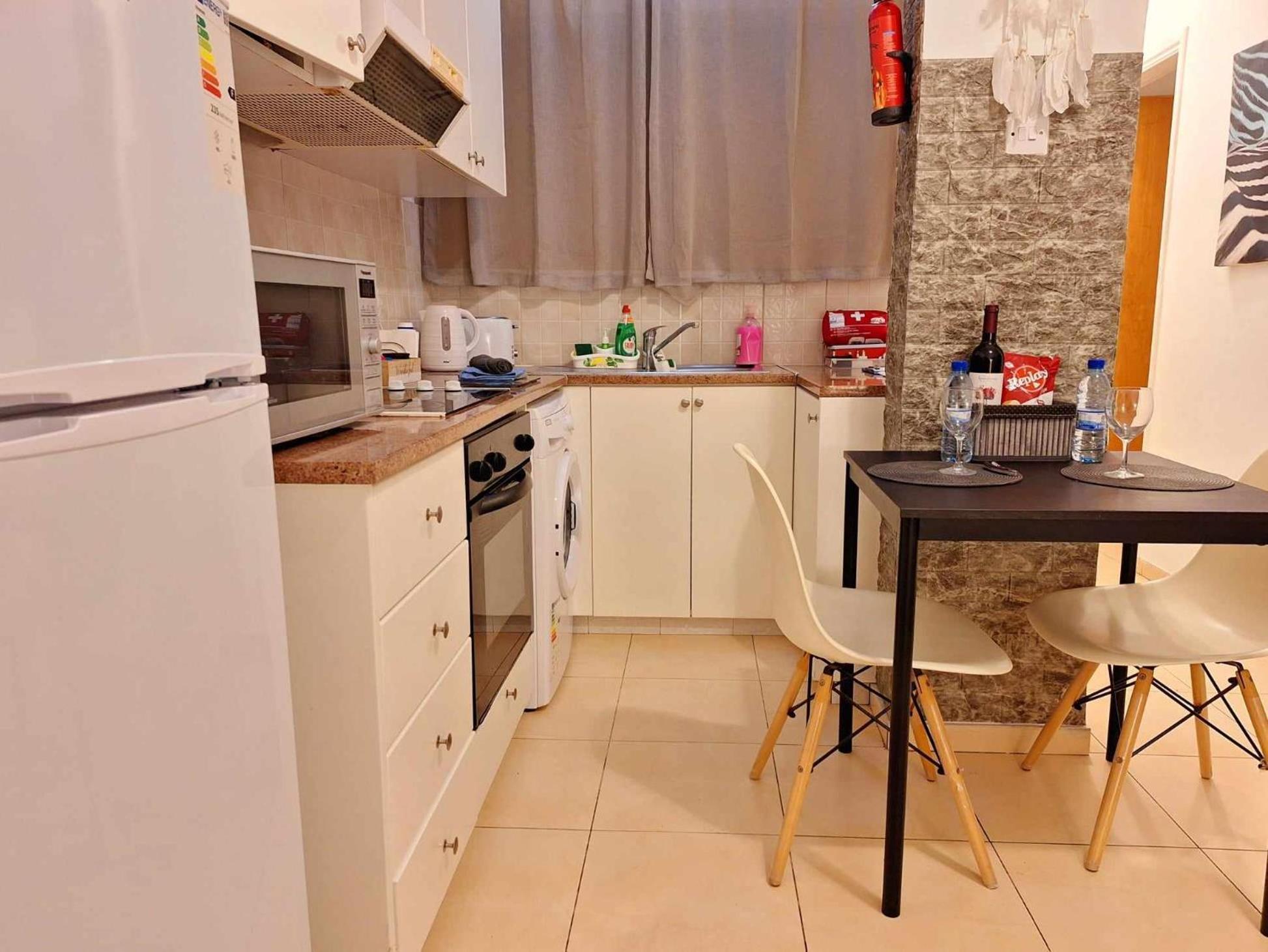 Kato Paphos Apt 400M To The Beach Εξωτερικό φωτογραφία