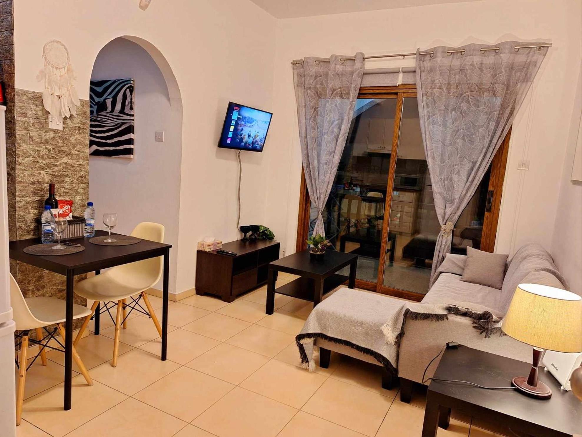 Kato Paphos Apt 400M To The Beach Εξωτερικό φωτογραφία