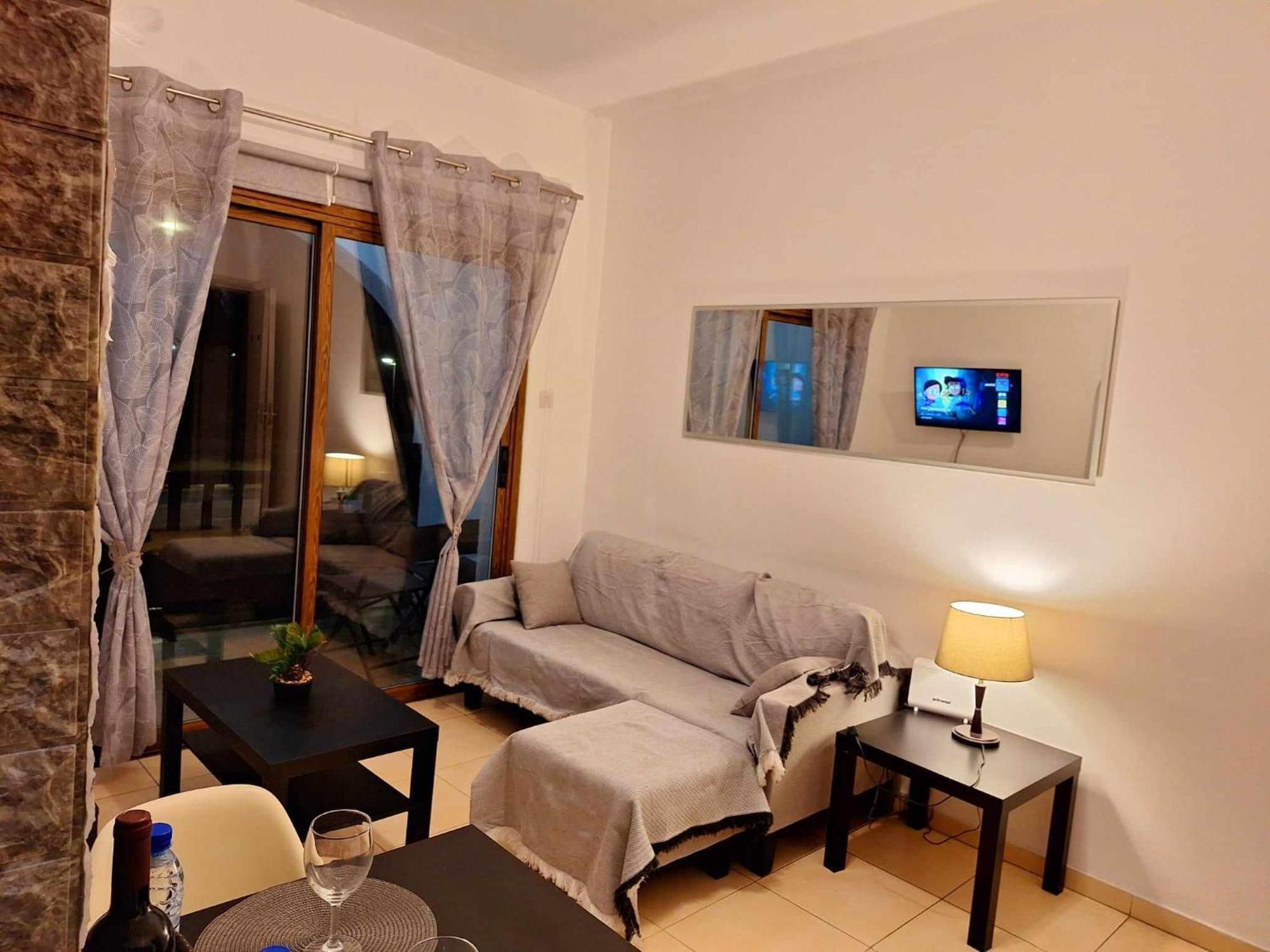 Kato Paphos Apt 400M To The Beach Εξωτερικό φωτογραφία