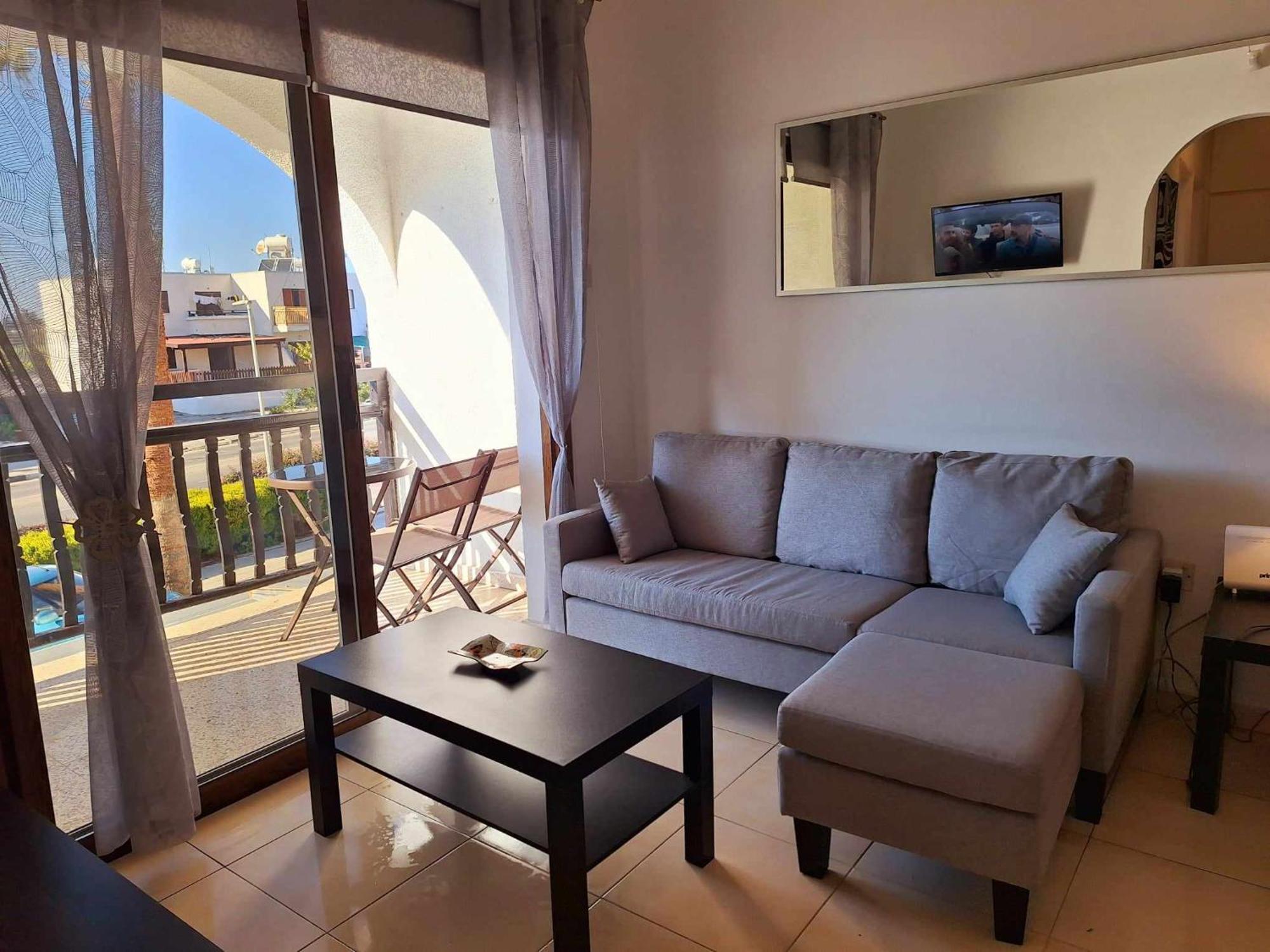 Kato Paphos Apt 400M To The Beach Εξωτερικό φωτογραφία
