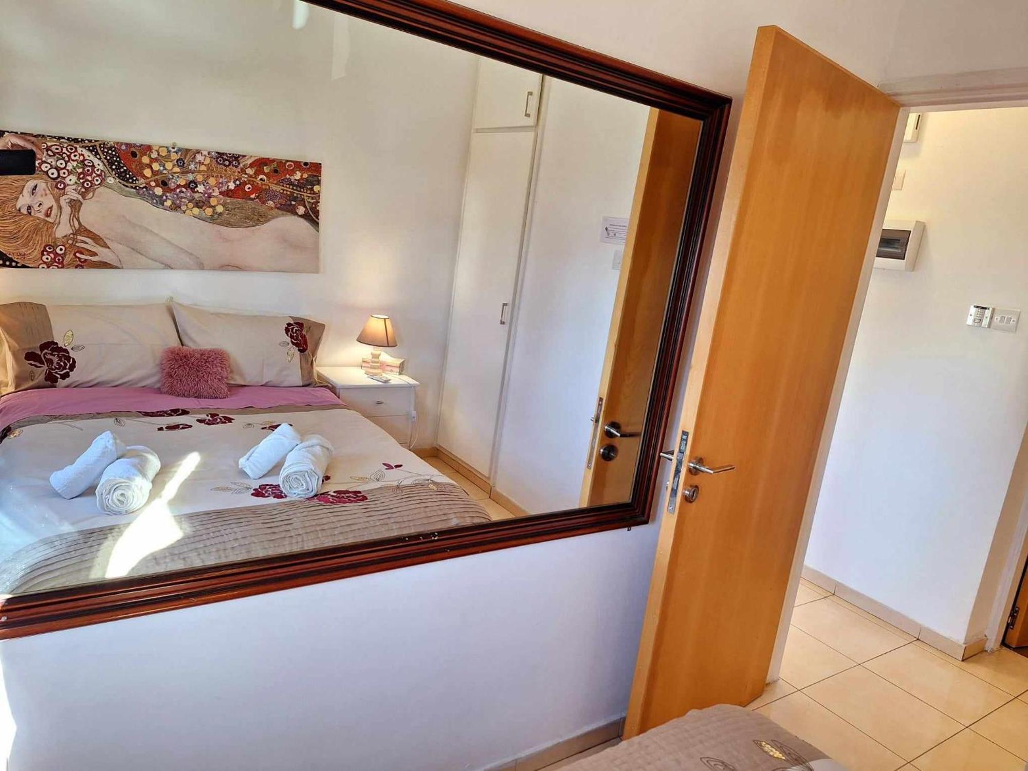 Kato Paphos Apt 400M To The Beach Εξωτερικό φωτογραφία