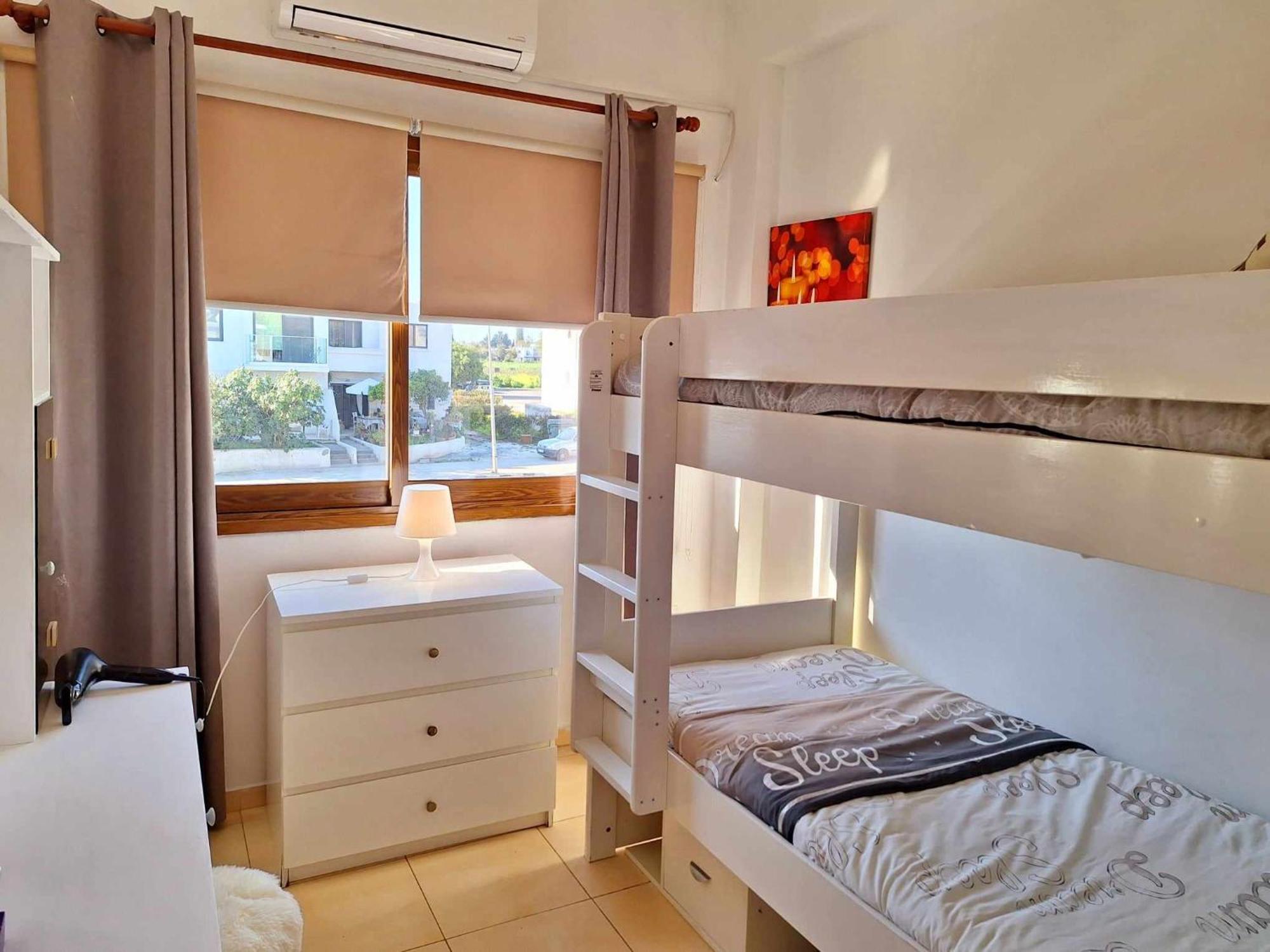 Kato Paphos Apt 400M To The Beach Εξωτερικό φωτογραφία