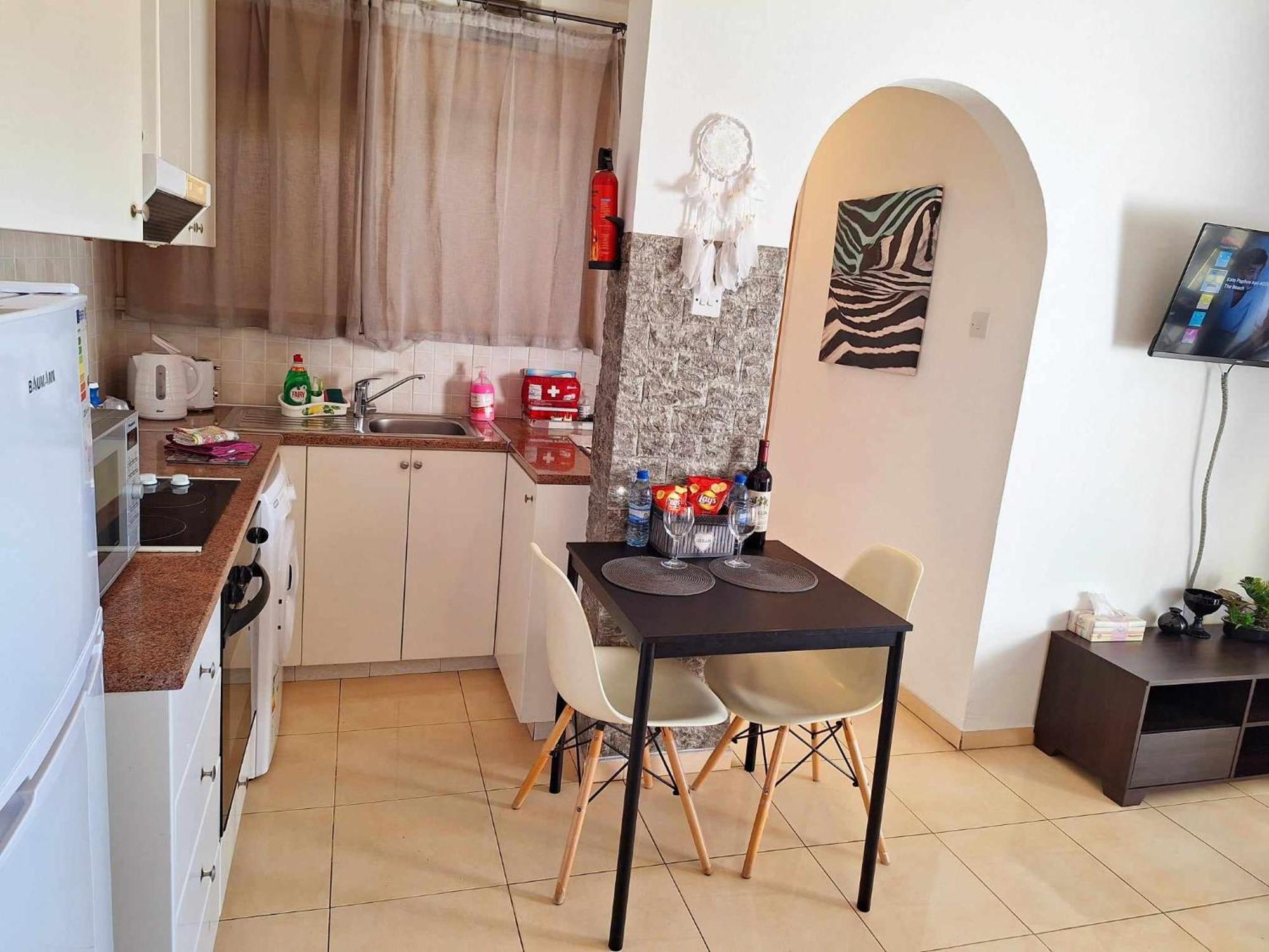 Kato Paphos Apt 400M To The Beach Εξωτερικό φωτογραφία