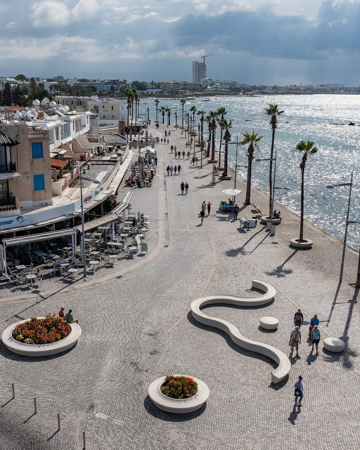 Kato Paphos Apt 400M To The Beach Εξωτερικό φωτογραφία