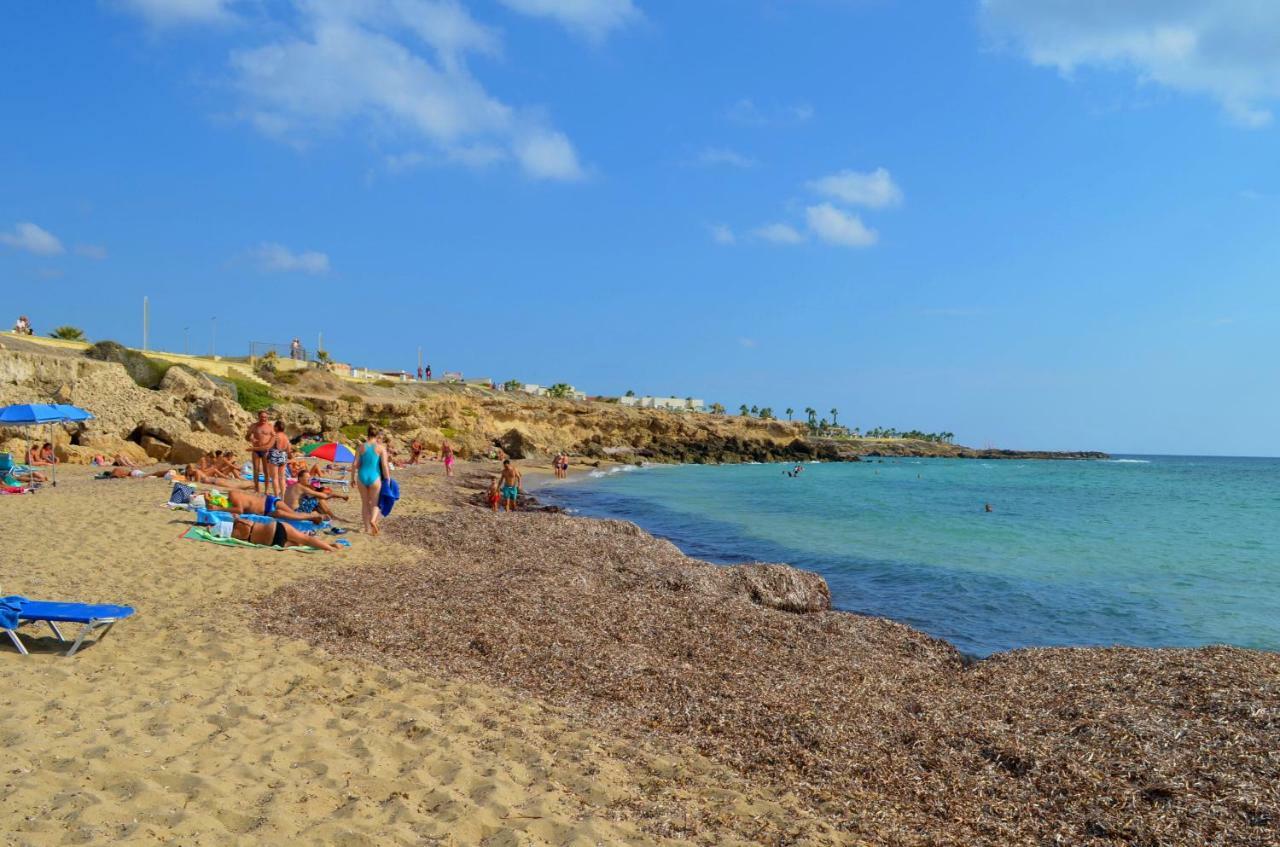 Kato Paphos Apt 400M To The Beach Εξωτερικό φωτογραφία