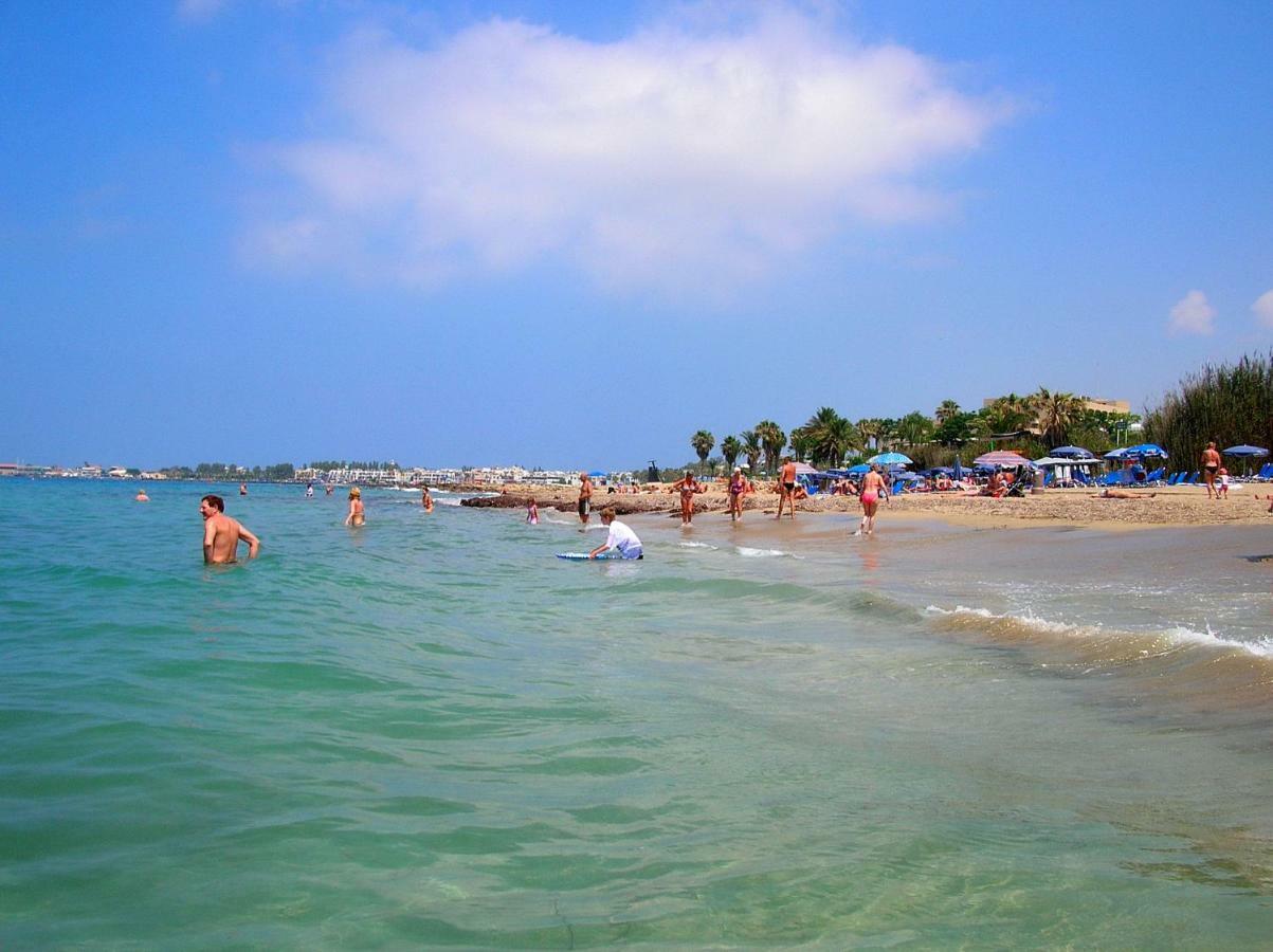 Kato Paphos Apt 400M To The Beach Εξωτερικό φωτογραφία